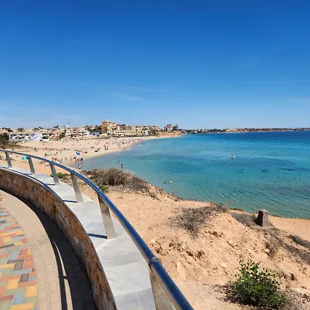 Διαμέρισμα Casa Il Mare *
