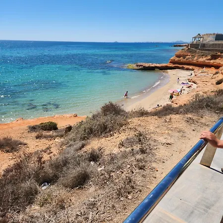 Διαμέρισμα Casa Il Mare Pilar de la Horadada
