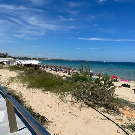 Διαμέρισμα Casa Il Mare Pilar de la Horadada