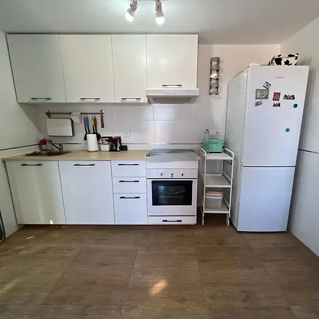 Casa Il Mare Pilar de la Horadada