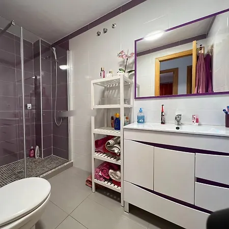 Διαμέρισμα Casa Il Mare Pilar de la Horadada