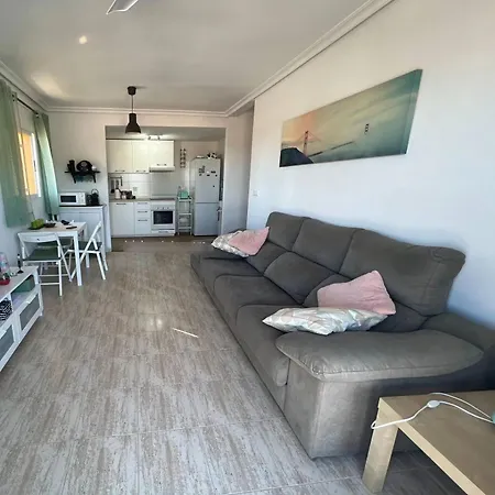 Διαμέρισμα Casa Il Mare