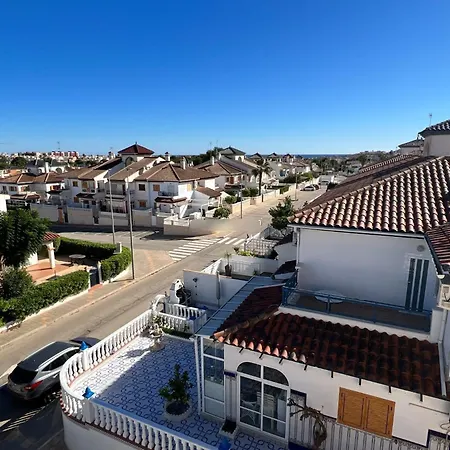 Casa Il Mare Pilar de la Horadada