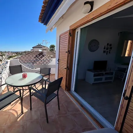 Casa Il Mare * Pilar de la Horadada