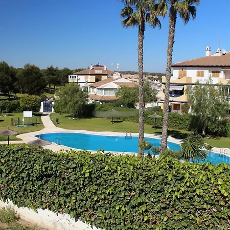 Casa Il Mare * Pilar de la Horadada