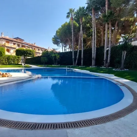 Casa Il Mare Pilar de la Horadada