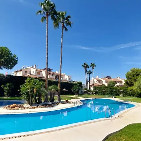 Casa Il Mare Appartement *