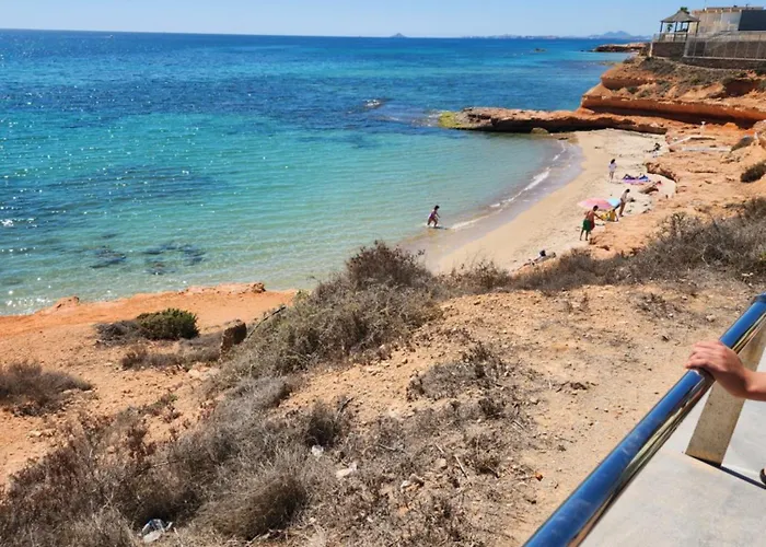 Apartman Casa Il Mare Pilar de la Horadada