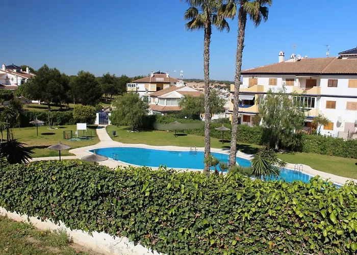 Casa Il Mare * Pilar de la Horadada