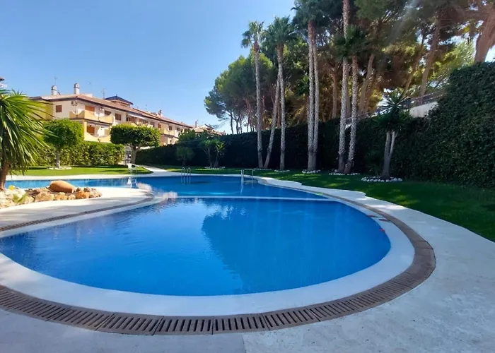 Casa Il Mare Pilar de la Horadada