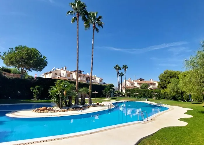 Casa Il Mare Apartman *